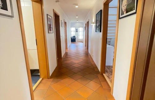 Arbær House | Perfect 4-Bedroom Retreat in Reykjavik with Family Amenities
