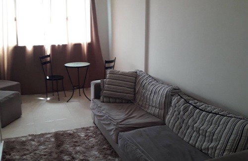 Sao Paulo South Shore Apartment | Cozy Oceanfront Apartment with Pet-Friendly Amenities