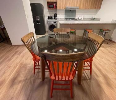 Narvarte Poniente Apartment | Cozy Apartment in Mexico City - Guest Rated 9.7/10