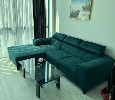 Primorsko Apartment | Cozy Oceanfront Apartment in Del Sol Complex - Rated 8.6/10