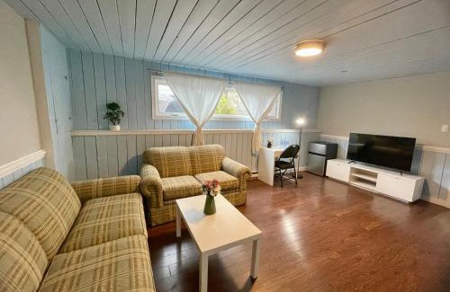 Halifax Apartment | Spacious and Cozy Apartment suite