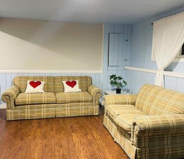 Halifax Apartment | Spacious and Cozy Apartment suite