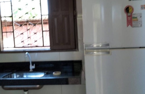 Prado House | Cozy Beach House Retreat in Prado, Bahia Awaits You