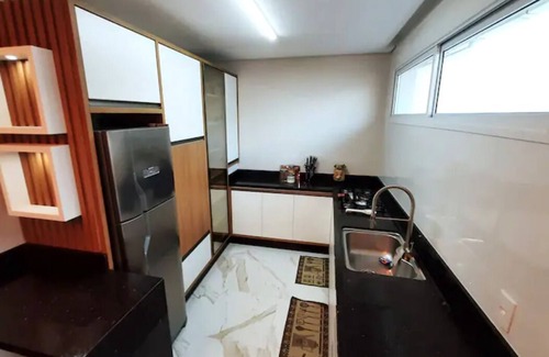 Daniela 2 House | Charming Oceanfront House in Praia Daniela, Santa Catarina