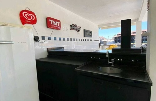 Ogiva House | Spacious and cozy house with pool in Cabo Frio