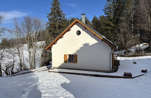 Villard-de-Lans House | Delightful Villa Villard-de-Lans with Spa & Breakfast