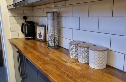 Barrow-in-Furness House | Modern Town House Near Lake District – Family-Friendly Retreat