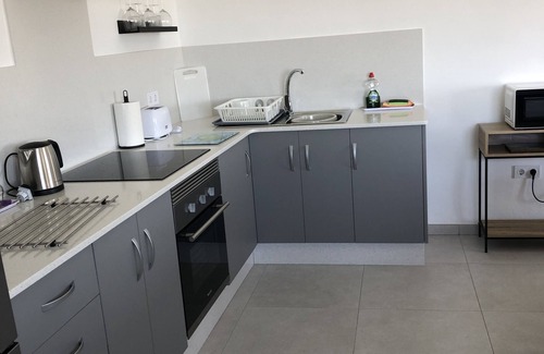 Bedar Apartment | Relaxing Accommodation with Private Pool and Ocean Views