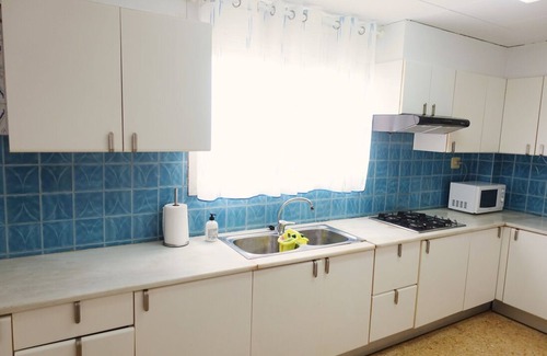 Xativa Condo | Bright Apartment with Ocean Views and Spa in Xàtiva