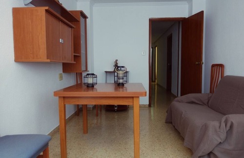 Xativa Condo | Bright Apartment with Ocean Views and Spa in Xàtiva