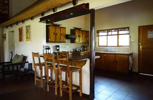 Phalaborwa Villa | Relaxing Safari House with Pool near Kruger Park