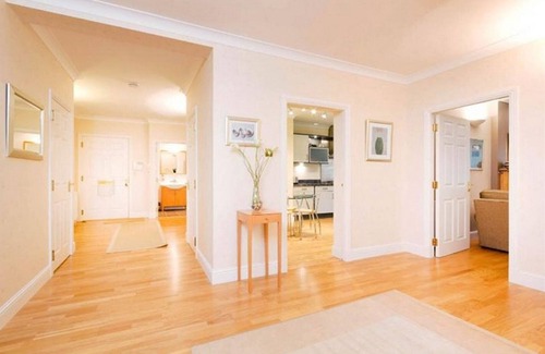 Cramond Bridge Apartment | Guest Rated 10/10: Barnton - Cramond, Edinburgh Retreat