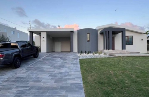 Aguadilla House | Spacious and luxury home for two in Aguadilla