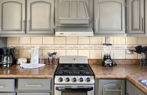 Brisas del Golfo House | Convenient Hotel with Kitchen, Spa & Pet-Friendly Options