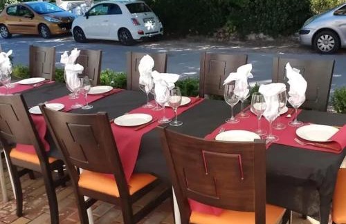 Cardenuela Riopico House | Modern House in Cardenuela Riopico - Pet and Child Friendly