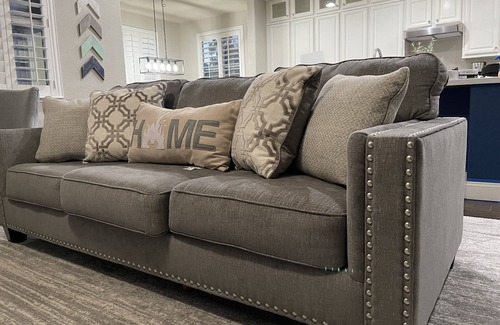 Sparks House | Modern 4-Bedroom Home with Pet-Friendly Amenities