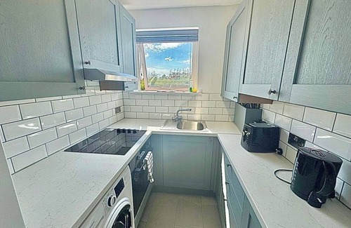 Eastcote and East Ruislip Apartment | Spacious and Modern Eastcote Apartment