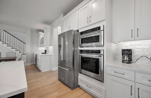 Palm Harbor House | Beachfront Serenity Shores at Surfview Paradise - Rated 9.4