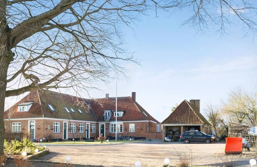 Akirkeby Apartment | Modern Vacation Apartment in the Heart of Beautiful Bornholm