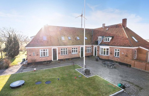 Akirkeby Apartment | Modern Vacation Apartment in the Heart of Beautiful Bornholm