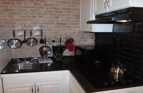 Harlem Hotel | Spacious Property with Kitchen Near Subway - Rated 8.6/10