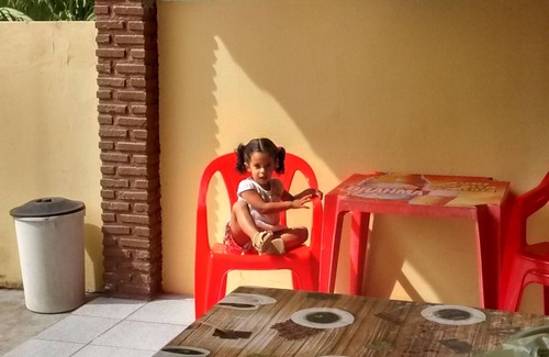 Velha Boipeba House | Cozy Family-Friendly House with Kitchen Amenities Await