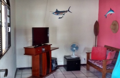 Velha Boipeba House | Cozy Family-Friendly House with Kitchen Amenities Await