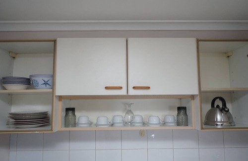 Semanggi Apartment | Premium 3BR Apartment with City View at Sudirman Tower