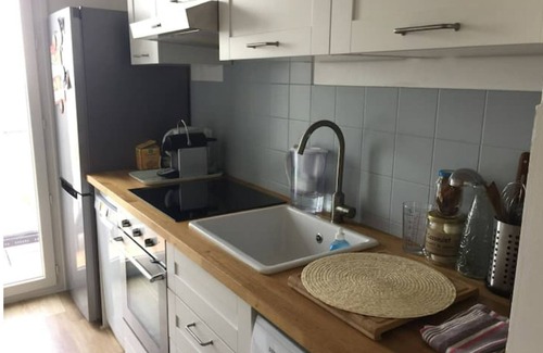 Mougins Apartment | Serene Rental Flat with Breathtaking Views and Great Amenities