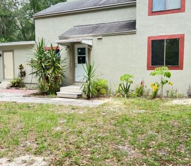 Longwood House | Relaxing Retreat - Pet and Child Friendly in Longwood, FL
