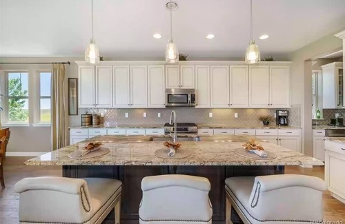 Arvada House | Exceptional Home Near Boulder with Pool & Breakfast Included