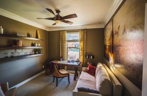 Arvada House | Exceptional Home Near Boulder with Pool & Breakfast Included
