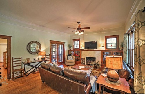 Cleveland House | Idyllic Cleveland Getaway with Spa and Family-Friendly Fun