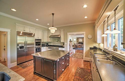 Cleveland House | Idyllic Cleveland Getaway with Spa and Family-Friendly Fun