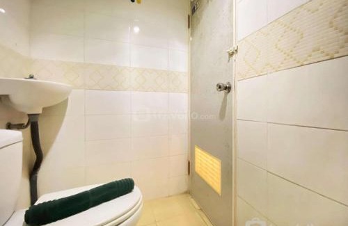Cipaganti Apartment | Unique 1BR at Jarrdin Cihampelas Apartment for Your Stay