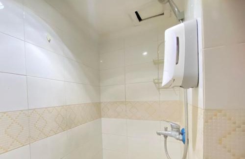 Cipaganti Apartment | Unique 1BR at Jarrdin Cihampelas Apartment for Your Stay