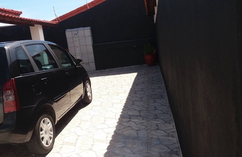 Cibratel II House | Inviting Itanhaém House with Family and Pet-Friendly Amenities