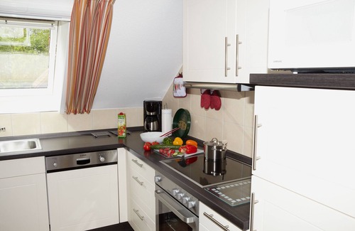 Jever Apartment | Top-Rated Oceanfront Apartment in Jever with Stunning Views