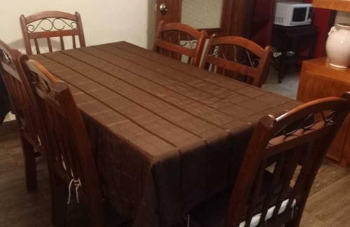 Narvarte Poniente Apartment | SPACIOUS APARTMENT, EQUIPPED WITH ALL THE SERVICES IN NARVARTE