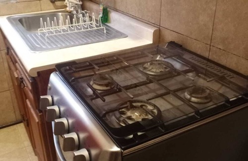 Narvarte Poniente Apartment | SPACIOUS APARTMENT, EQUIPPED WITH ALL THE SERVICES IN NARVARTE