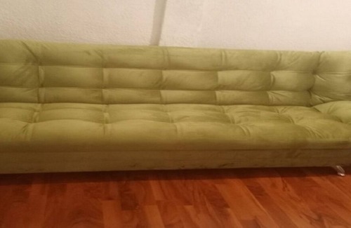 Narvarte Poniente Apartment | SPACIOUS APARTMENT, EQUIPPED WITH ALL THE SERVICES IN NARVARTE