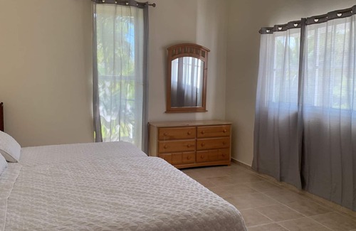 Guayacanes Apartment | Spacious apartment in a Golf Community — 10 min from the beach!