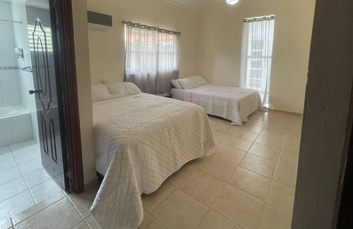 Guayacanes Apartment | Spacious apartment in a Golf Community — 10 min from the beach!