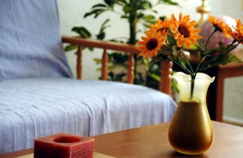 Puerto de Mazarron Apartment | Cozy 3-Bedroom Apartment Steps from Puerto de Mazarron Beach