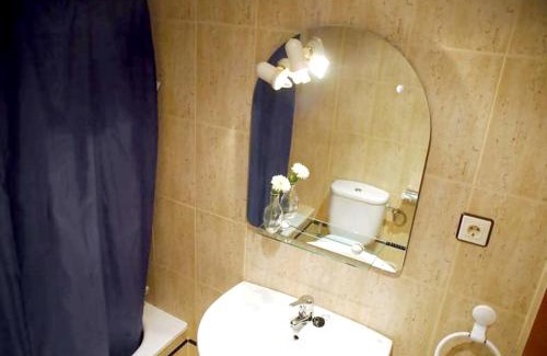 Puerto de Mazarron Apartment | Cozy 3-Bedroom Apartment Steps from Puerto de Mazarron Beach