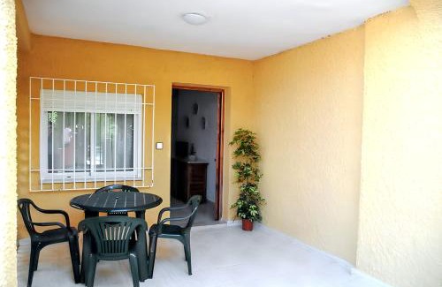 Puerto de Mazarron Apartment | Cozy 3-Bedroom Apartment Steps from Puerto de Mazarron Beach
