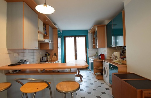 Evian-les-Bains Apartment | Cozy 2-Bedroom Apartment in Évian-les-Bains - Pet Friendly