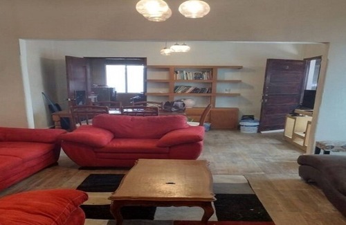Narvarte Poniente Apartment | SPACIOUS APARTMENT, EQUIPPED WITH ALL THE SERVICES IN NARVARTE