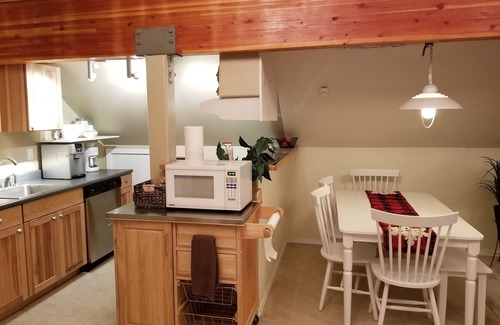 Snoqualmie Pass Apartment | Convenient Apartment Near Summit Ski with High-Speed Internet