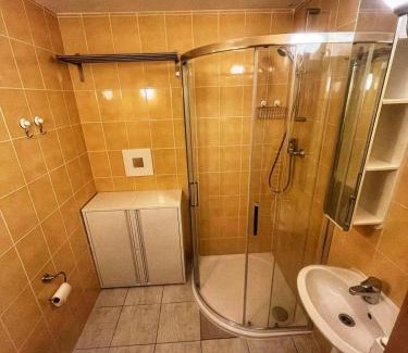 Svoboda nad Upou Apartment | Family-Friendly Apartment in Svoboda nad Úpou